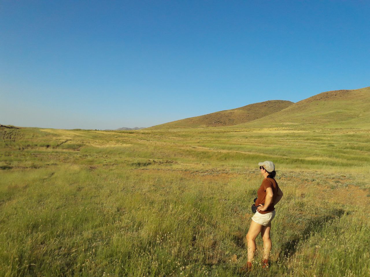 Travel Adventures in Ourika